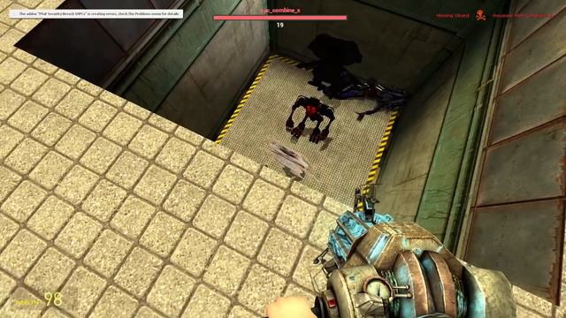 SPARTAN KICKING TALKING TOM AND ALL FNAF SECURITY BREACH ANIMATRONICS in Garry's Mod! смотреть онлайн