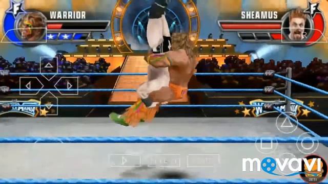 ВЕЛИЧАЙШИЙ ВОИН смотреть онлайн