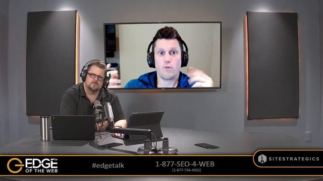371 | Fifteen Years of SEO with Will Critchlow смотреть онлайн