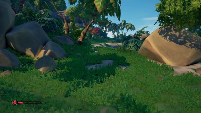 Sea of Thieves Xbox Series X: #7.2 Abenteuer ohne Ende [Deutsch] [Season 7] смотреть онлайн