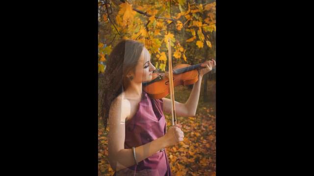 Фотосессия Ольги