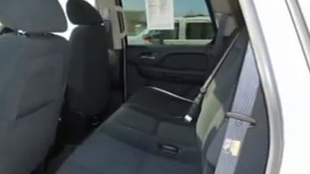 2007 CHEVROLET TAHOE Prince Frederick, MD 106214A смотреть онлайн