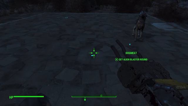Fallout 4 - UNLIMITED ALIEN BLASTER AMMO! (Duplicate Any Stack Of Ammo!) смотреть онлайн