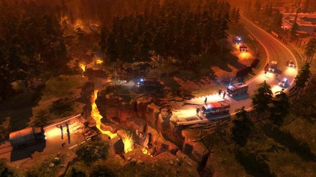 Emergency 2013 - First Look смотреть онлайн