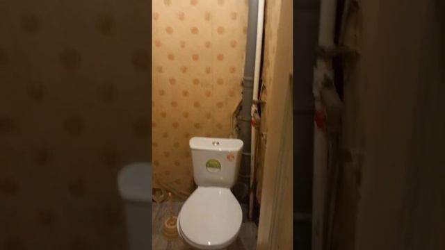 Подбор комнат в коммунальных квартирах для деления на студии и получения пасивного дохода. смотреть онлайн