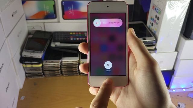 How To Clear Cache from any iPod Touch | Full Tutorial смотреть онлайн
