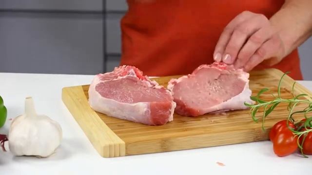 638728 Топорик с размягчителем мяса PRESIDENT смотреть онлайн