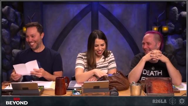 D&D Familiar or Board Game/West Hollywood Bar/Australian Candy... etc? (Critical Role) смотреть онлайн