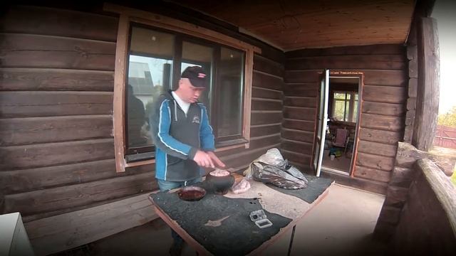 Печник Могилев Life Готовим в хлебной камере Каминопечи смотреть онлайн