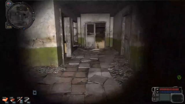 Прохождение S.T.A.L.K.E.R. Зов Припяти #7 | Зулус - Путь в Припять 1 - Новая команда смотреть онлайн