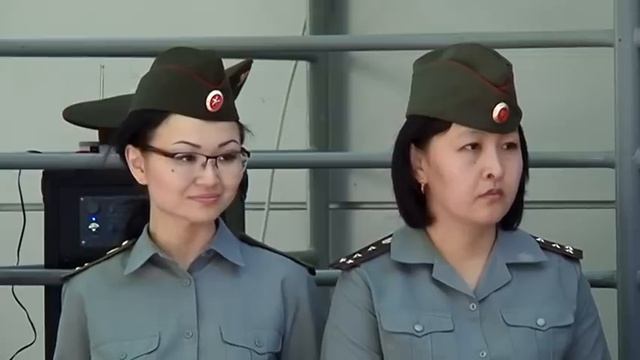 На КПП в СИЗО-1 в Бишкеке установили рентген-сканер смотреть онлайн