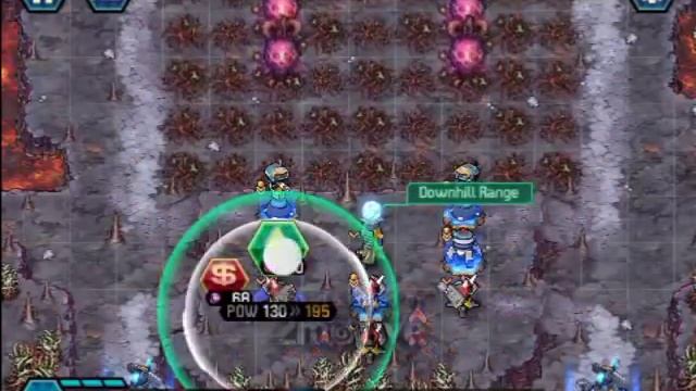 Com2us Tower Defense: Lost Earth Stage E8 [Hard Clear] смотреть онлайн