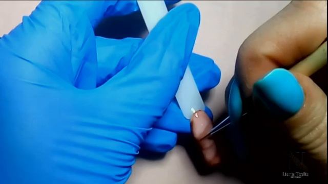 Как сделать 3D РОЗУ//Объемный дизайн ногтей//МК лепка/ How to make a 3D rose смотреть онлайн