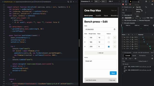 How artificial delays can lead to better UX смотреть онлайн