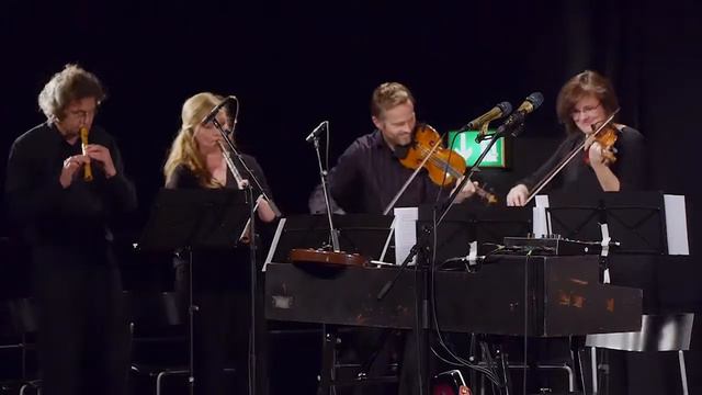 Tarquinio Merula "Ciaccona" смотреть онлайн