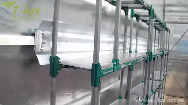 Презентация VIP теплицы смотреть онлайн
