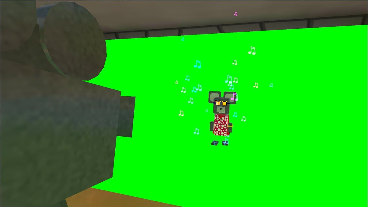 Super Bear Adventure- Collect All The Coins In Bimoteph Desert