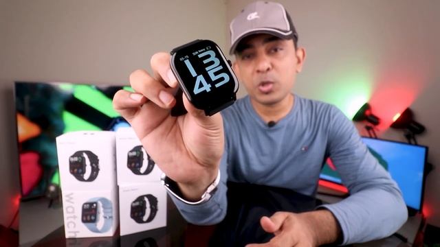 Colmi P8 Pro Surprised Me!! মাত্র ১৩৯০ টাকায় সেরা স্মার্টওয়াচ!