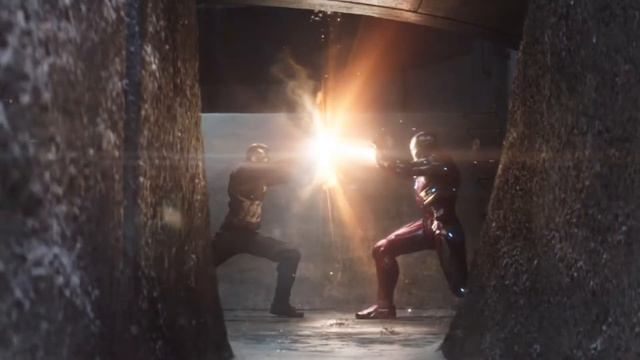 В память о железном человеке. (I need a hero) смотреть онлайн