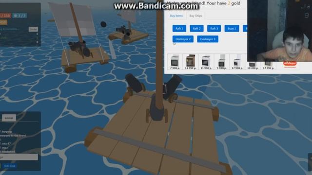 Krew.io | Новая игра | Нарезка разрушений! смотреть онлайн