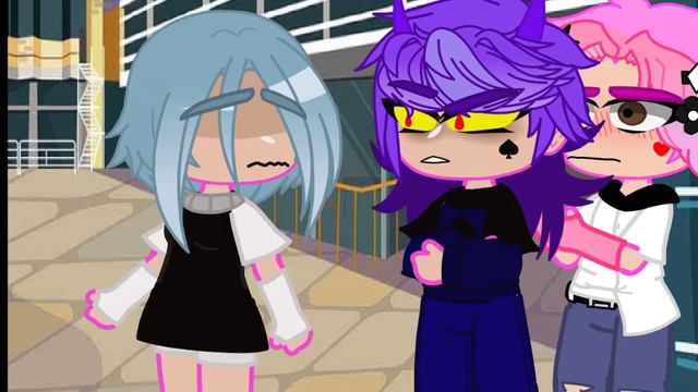 ||меме|| _барба отдай кена он мой! _ /ориг\ #гачалайф, шип:пик/ромео смотреть онлайн