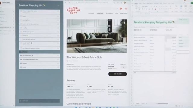 Windows 11 Reactions: It Runs Android Apps! (Kinda) смотреть онлайн
