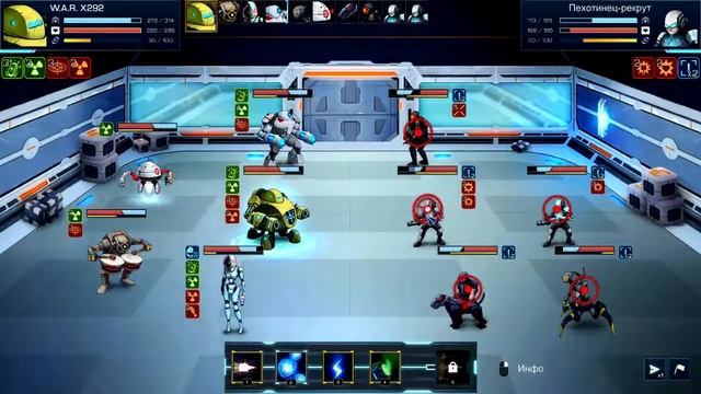 Robothorium (PC) p1 смотреть онлайн