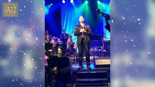 Swinging Christmas 2017 - Hinterland Jazz Orchestra смотреть онлайн