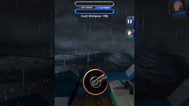 Getting A Swordfish In Flick Fishing Redux смотреть онлайн