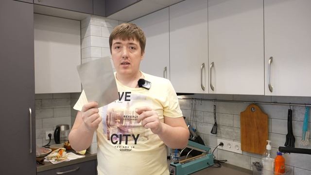 Тушёнка для космонавтов из Кабана смотреть онлайн