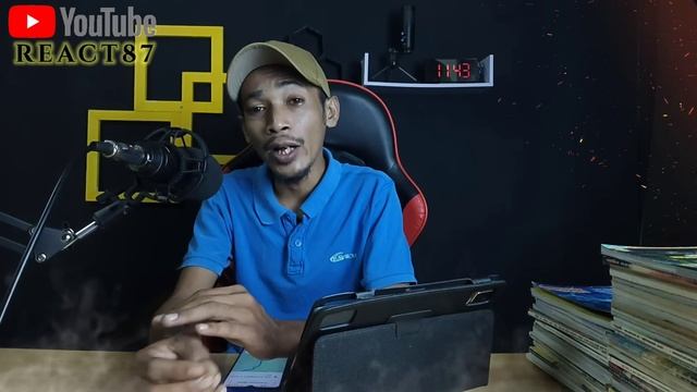 JALAN LENGGONG [3 SAHABAT] DARI SEMANGGOL KE GERIK смотреть онлайн