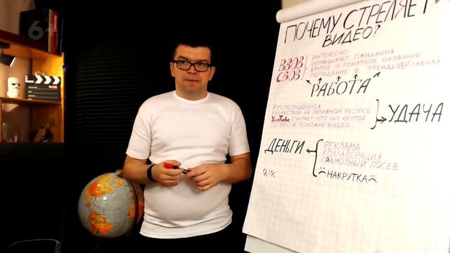 Как продвигаться используя тренды и трендовые темы? смотреть онлайн