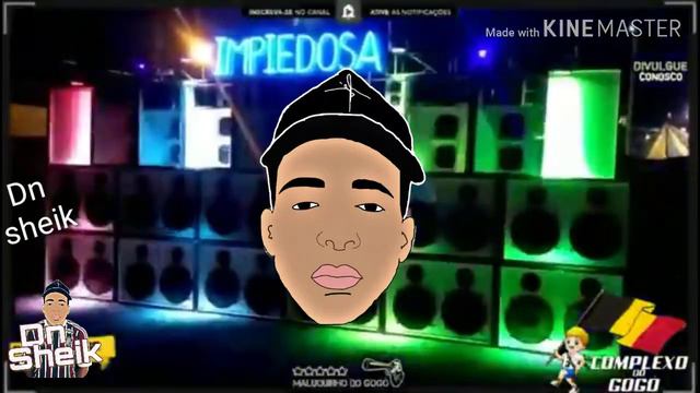 Dn sheik o baile do gogó tá igual a Villa mimosa смотреть онлайн