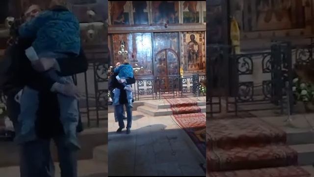 Великий Новгород. Софийский собор смотреть онлайн