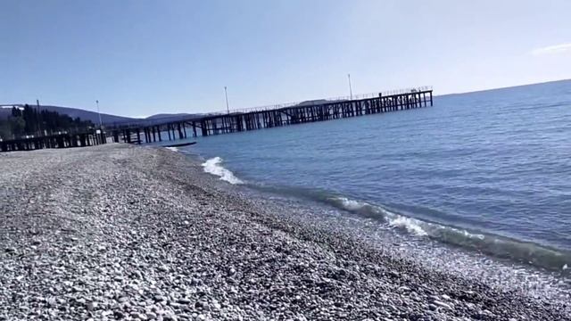 Абхазия ( часть 2) Новый Афон . Март 2022 #абхазия2022 #новыйафон #море #путешествия #отдых смотреть онлайн