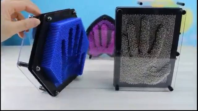 3d pin художественная скульптура и креативная игрушка для мышления отпечатков пальцев, diy буквы смотреть онлайн