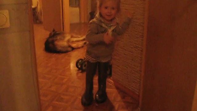 Теона в резиновых сапогах смотреть онлайн