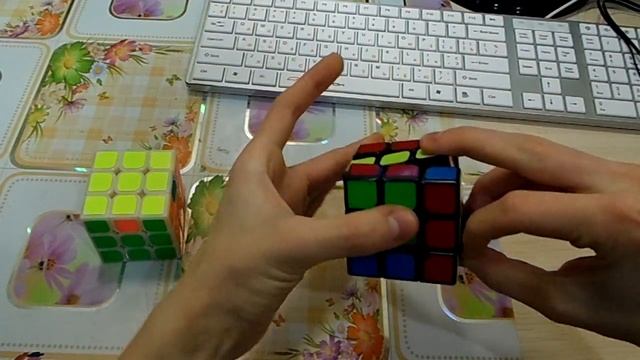 Треугольник сторон (U-perm) (1) смотреть онлайн