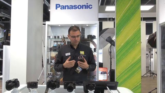 Panasonic HC-VXF990 4K Videocamera смотреть онлайн