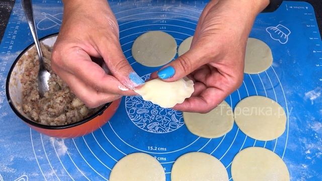 Рецепты семейного ужина