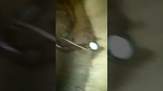 Водная башня в Логойском районе  Минской области деревне Янушкавичи !!!