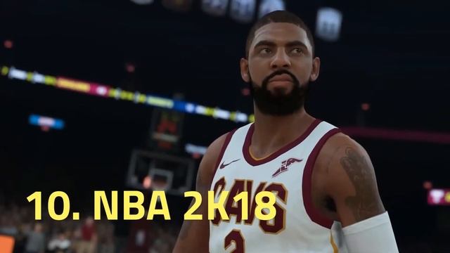 Лучшие игры на XBoxOne | ТОП 20 смотреть онлайн