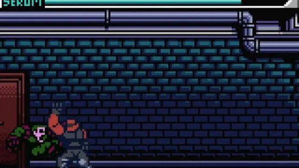 Blade (Game Boy Color)