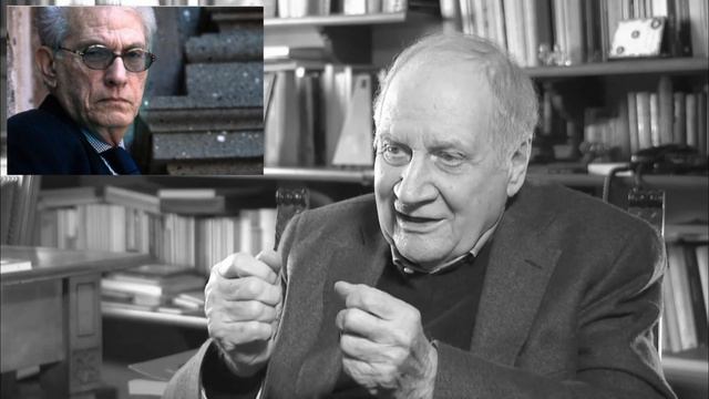 💠 CARLO SINI - CALEIDOSCOPIO 1 🌈: LA FILOSOFIA - "Essa mette sempre in discussione la sua origine" смотреть онлайн