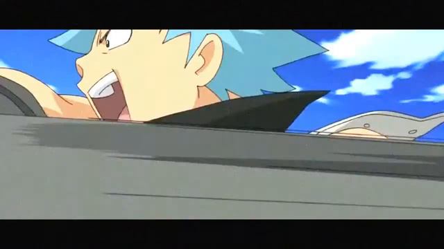 Soul Eater :: Party Rock Anthem (DUBSTEP!!) смотреть онлайн