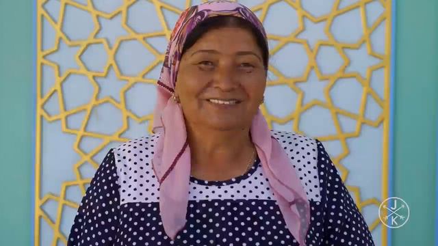 Wonderful places of Uzbekistan смотреть онлайн