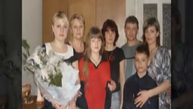 День рождения Ксении5! смотреть онлайн