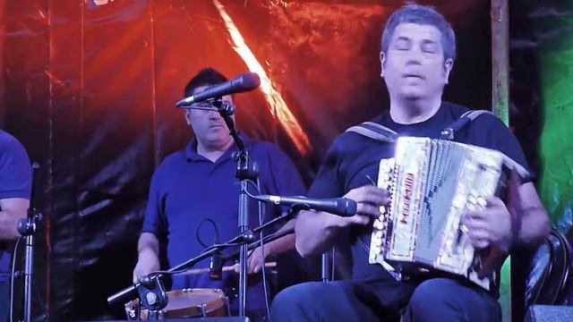 SANTURTZI 2014. Kepa Junkera. Galiza. 6,30 min. смотреть онлайн