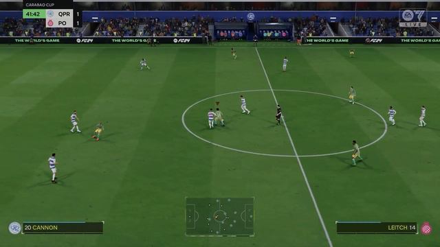 MAN VS FOOTBALL #2 | WE FIGHTING!! | Career Mode | FC24 смотреть онлайн