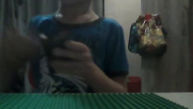 Как сделать Лего подставку для телефона смотреть онлайн